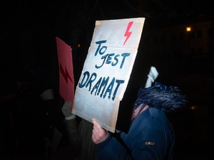 Minęły dwa lata. Jak wyrok TK w sprawie aborcji zmienił sytuację polskich kobiet? 