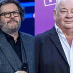 Minęły dwa miesiące od śmierci Stanisława Soyki. Niespodziewanie głos ws. artysty zabrał Turnau