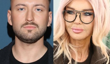 Minge i Bartkiewicz szybko odpadli z "TzG". Nie do wiary, co teraz planują w Paryżu