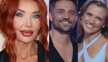 Minge nie gryzła się w język, gdy zobaczyła wpis Rogacewicza. To sądzi o jego sytuacji z Kaczorowską