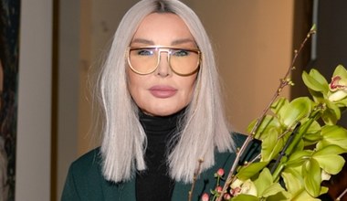 Minge nie gryzła się w język. Oto, co myśli o zakazach na czerwonym dywanie