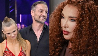 Minge nie gryzła się w język ws. Kaczorowskiej i Rogacewicza. Przestało być miło