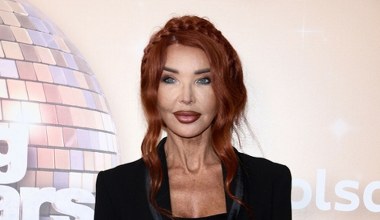 Minge uchyliła rąbka tajemnicy. Aż trudno uwierzyć, jak ją nazywają synowie