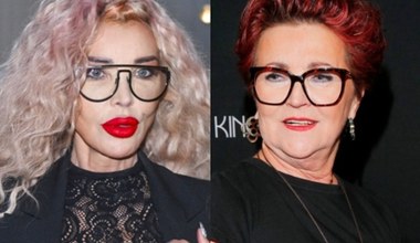 Minge wygadała się o sekrecie Kwaśniewskiej. O tej wpadce nie słyszał nikt