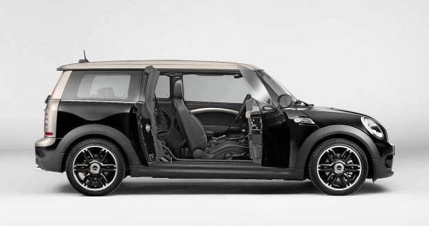 Mini Clubman Bond Street /Mini