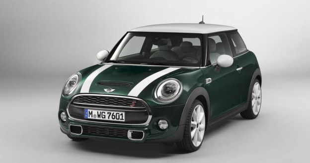 Mini Cooper SD /Mini