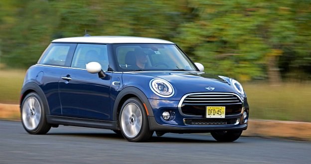 Mini Cooper /Mini