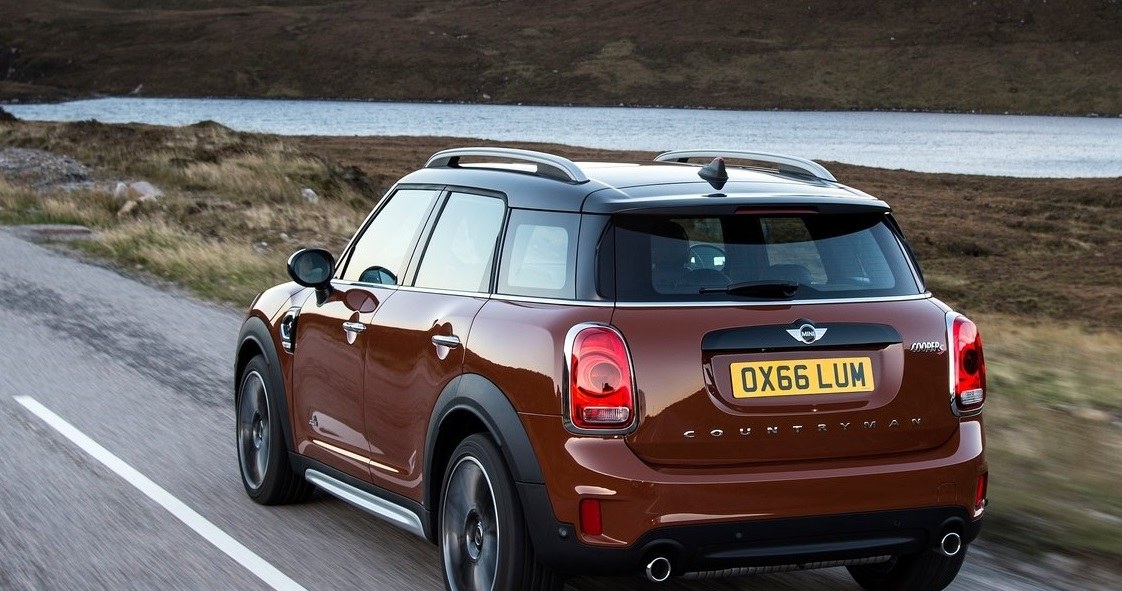 Mini Countryman /Mini