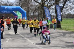 Mini Cracovia Maraton im. Piotra Gładkiego