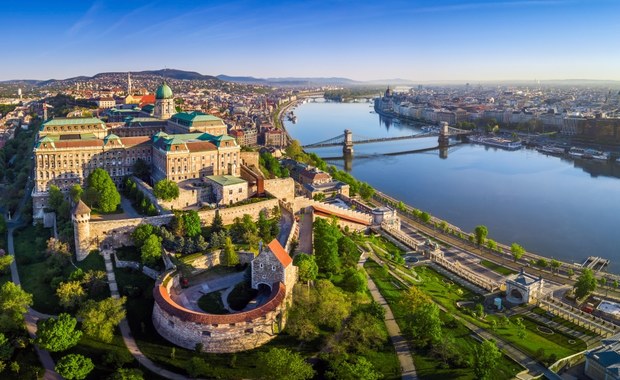 "Mini-Dubaj" w Budapeszcie. Rząd podpisał kontrowersyjną umowę 
