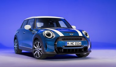 MINI Hatch Cooper S – kwintesencja gokartowej frajdy z jazdy!