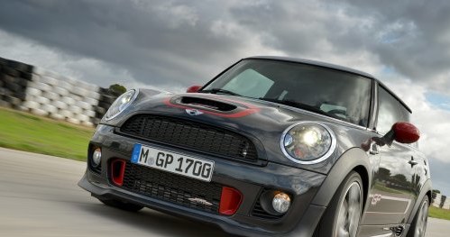 Mini John Cooper Works GP /Mini