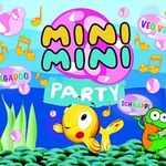 "Mini Mini Party" nadal prowadzi