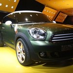 Mini paceman