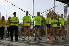 Mini Silesia Marathon o Puchar Radia RMF FM: Dwa tysiące biegaczy na trasie!