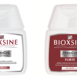 Mini szampony Bioxsine