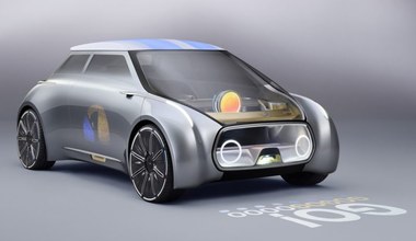 Mini VISION NEXT 100