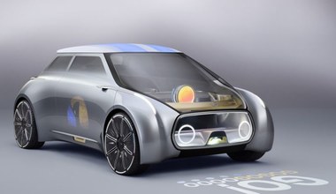 Mini VISION NEXT 100