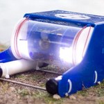Miniaturowa łódź podwodna pozwoli każdemu badać głębiny