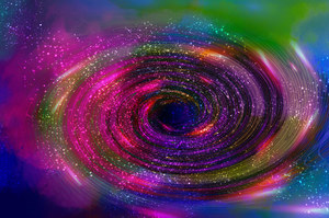 Miniaturowe czarne dziury we wnętrzu Wielkiego Zderzacza Hadronów