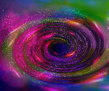 Miniaturowe czarne dziury we wnętrzu Wielkiego Zderzacza Hadronów