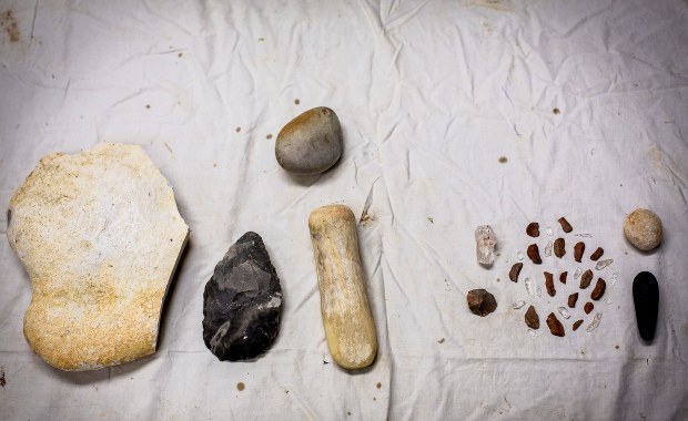 Miniaturyzacja? Od zawsze przyspieszała nasz rozwój