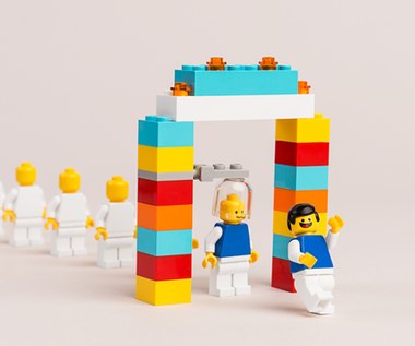 Minifigurki LEGO mają już 40 lat. "Zagrały" w kilku filmach