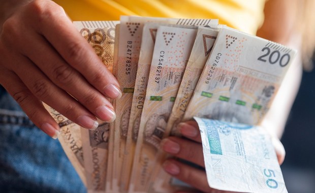 Minimalna pensja w 2026 roku. Nowe liczby na stole