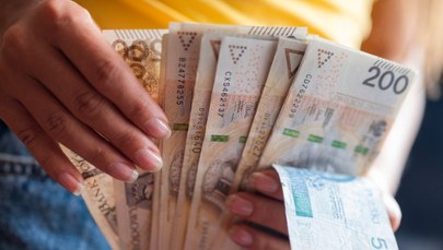 Minimalna pensja w 2026 roku. Nowe liczby na stole