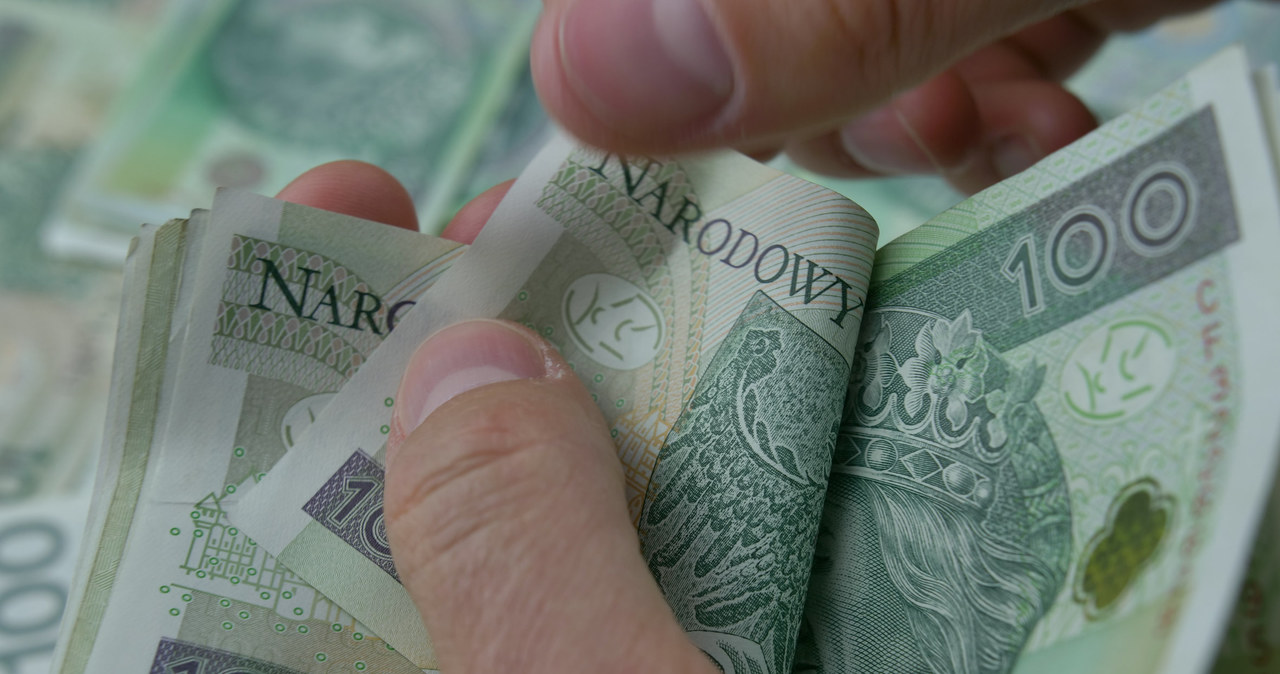 Minimalna renta z KRUS wynosi 1780,96 zł. /123RF/PICSEL