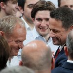 Minimalna różnica w poparciu dla kandydatów. Kiedy będą sondaże late poll?