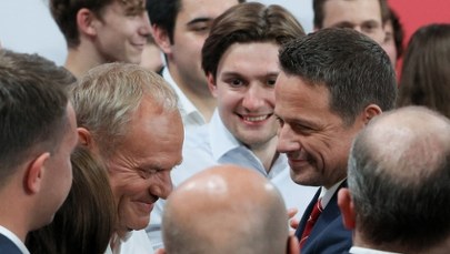 Minimalna różnica w poparciu dla kandydatów. Kiedy będą sondaże late poll?