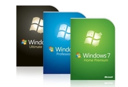 Minimalne ceny Windows 7 w Polsce mogą wynosić od 359 do 1199 złotych. /materiały prasowe
