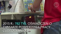 Minimalne wynagrodzenie gwarantowane również dla cudzoziemca 