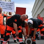 Minimalne wynagrodzenie w ochronie zdrowia. Sejm odrzucił poprawki Senatu