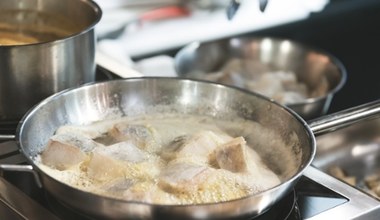 Minimum rtęci i najwięcej omega-3. Naukowcy wytypowali najzdrowsze ryby