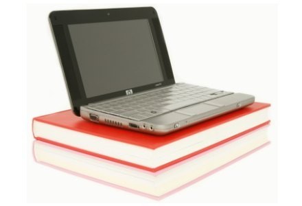 Mininotebook 2133 Mini-Note PC - czy to będzie rewolucja? /HeiseOnline