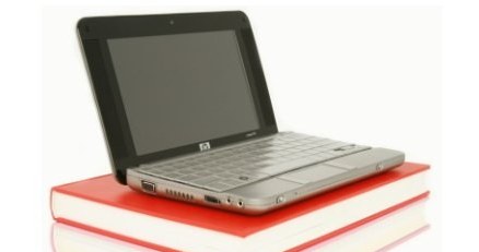 Mininotebook 2133 Mini-Note PC - czy to będzie rewolucja? /HeiseOnline