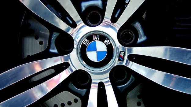 Minione dziewięć miesięcy było pod względem sprzedaży najlepszym okresem w historii BMW. /BMW