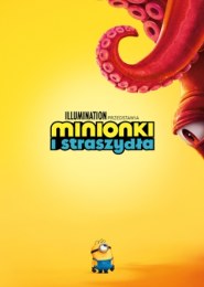 Minionki i straszydła