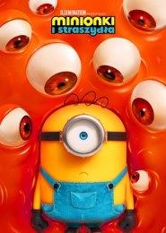 Minionki i straszydła