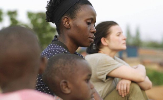 Minionki, polski film w Karlovych Varach i "Rejs"