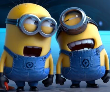 Minionki powracają na ekran