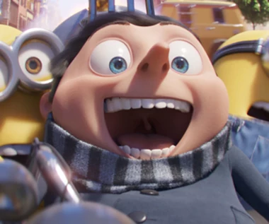 "Minionki: Wejście Gru" hitem polskich kin. Najlepszy wynik 2022 roku!