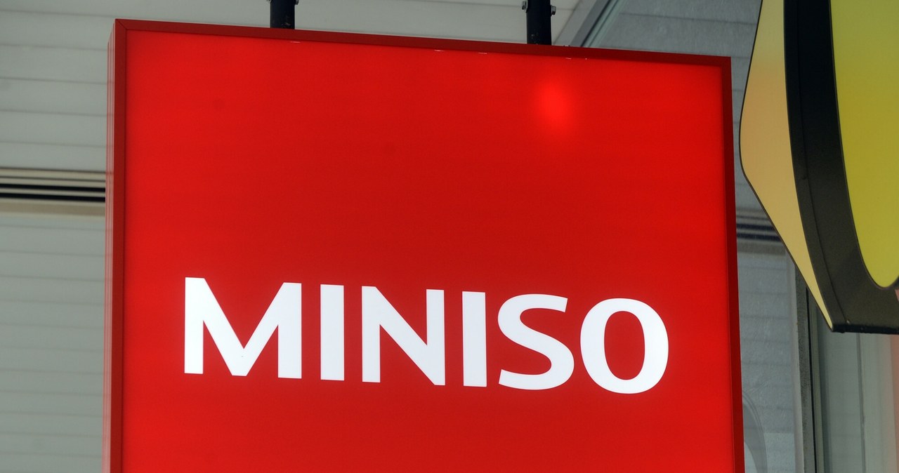 MiniSo wraca na polski rynek /Jan Bielecki/East News /East News