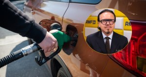 Minister aktywów państwowych dla RMF FM o przyszłości programu CPN