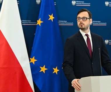 Minister aktywów po odwołaniu prezesa LOT. "Sprawa jest bulwersująca"