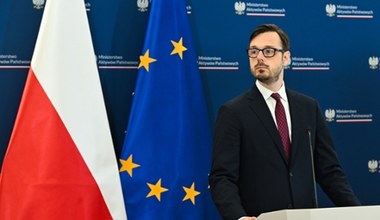 Minister aktywów po odwołaniu prezesa LOT. "Sprawa jest bulwersująca"