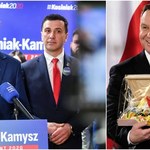 Minister Andrzeja Dudy o głośnych słowach Władysława Kosiniaka-Kamysza: "W sposób mało elegancki zabiega o głosy"