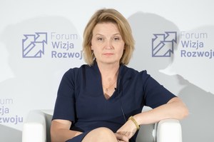 Minister Barbara Socha: Wydłużamy urlopy dla rodzin zastępczych